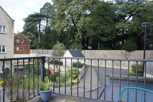 Balcony View- click for photo gallery
